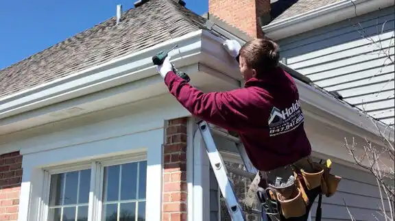 gutter services Doylestown